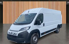 Bild des Angebotes Fiat Ducato 35 L4H2 180 Multijet Maxi*Kamera