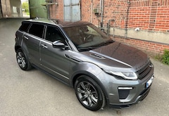 Bild des Angebotes Land Rover Range Rover Evoque SE Dynamic Landmark Edition