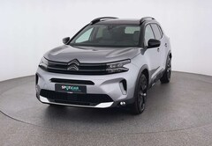 Bild des Angebotes Citroen C5 Aircross ë-Series 1.2*NAVI*SHZ*RFK*uvm
