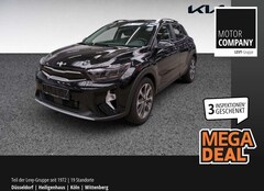 Bild des Angebotes Kia Stonic 1.0 T-GDI Spirit PDC V+H+Kamera+Navi+SHZ+