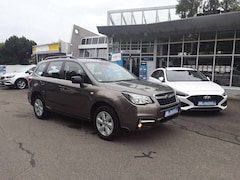 Bild des Angebotes Subaru Forester Active, NAVI, RFK, Android Auto, SHZ, KLIMA, AHK