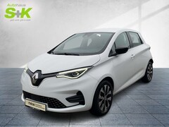 Bild des Angebotes Renault ZOE R110/EV50 E-Tech 100% elek.*Batteriekauf*PDC*