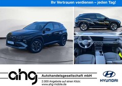 Bild des Angebotes Hyundai TUCSON 1.6GDi Trend DCT 4WD HYUNDAI TUTTLINGEN