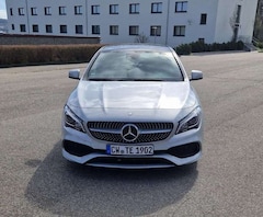 Bild des Angebotes Mercedes-Benz CLA 250 Shooting Brake 4Matic 7G-DCT AMG Line