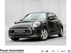 Bild des Angebotes MINI One 5-Türer LED Aut. Navi CarPlay PDC Shz DAB