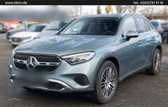Bild des Angebotes Mercedes-Benz GLC 220 GLC 220 d 4M AVANTGARDE°ADV+°AHK°MEMO°LM19°360°