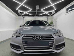 Bild des Angebotes Audi A4 Avant 35 TDI S tronic sport
