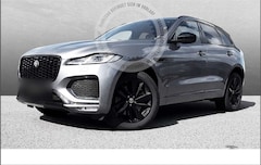 Bild des Angebotes Jaguar F-Pace D300 R-Dynamic SE AHK HUD Winter-FahrassisPak