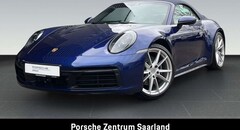 Bild des Angebotes Porsche 992 (911) Carrera 4S Cabriolet Lift.,Sportabgas.