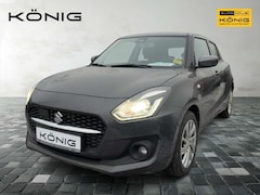 Suzuki Swift Comfort Automatik