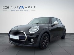 Bild des Angebotes MINI Cooper D 5.trg KLIMAAUT/PDC/SHZ/KEYLESS/TEMPO