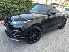 Bild des Angebotes Land Rover Range Rover Velar VELAR R DYNAMIC S PANORAMA|KEYLESS|KAMERA|LED