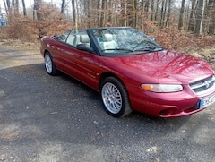 Bild des Angebotes Chrysler Stratus Stratus 2.0 LX