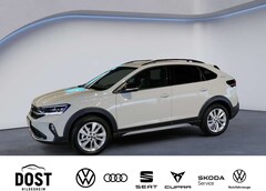 Bild des Angebotes VW Taigo 1.0 TSI DSG Goal KAMERA+IQ.LIGHT