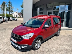 Bild des Angebotes Dacia Dokker Stepway Plus TURBO *1.Hd,AHK,SHZ,PDCh,RFK