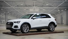 Bild des Angebotes Audi Q3 advanced 35 TFSI S tronic AHK Navi Kamera ACC