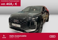 Bild des Angebotes Audi Q3 e-hybrid 200 kW S tronic