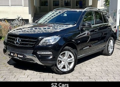 Bild des Angebotes Mercedes-Benz ML 350 CDI BlueTec 4Matic*