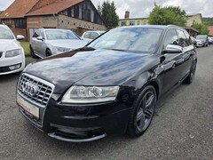 Bild des Angebotes Audi A6 Avant 2.7 TDI quattro S line Sport Xenon Nav