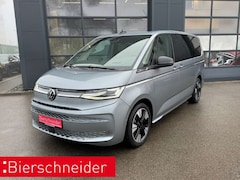 Bild des Angebotes VW T7 Multivan LÜ 2.0 TDI DSG Style 7-S. IQ.LIGHT HUD PANORAMA AH