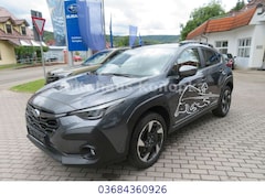 Bild des Angebotes Subaru Crosstrek 2.0ie Comfort Lineartronic 4WD 4,99%