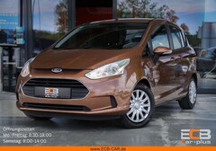 Bild des Angebotes Ford B-Max Trend. *2.Hand/Scheckheft/Klima*