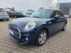 Bild des Angebotes MINI Cooper 1.5 Chili LED/Navi/EURO 6/ Klimaautomatik