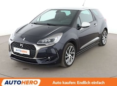 Bild des Angebotes DS Automobiles DS 3 1.2 PureTech SportChic *NAVI*LED*TEMPO*CAM*PDC*SHZ