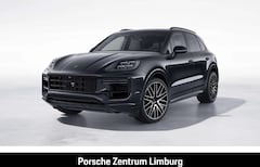 Bild des Angebotes Porsche Cayenne Turbo E-Hybrid Burmester Panoramadach