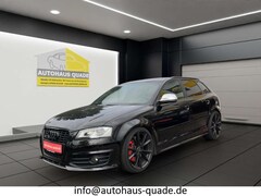 Bild des Angebotes Audi S3 2.0 TFSI quattro 360 PS Motorlaufleistung 30.000KM