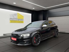 Bild des Angebotes Audi S3 Sportback 2.0 TFSI quattro 360 PS (TEXT LESEN)