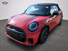 Bild des Angebotes MINI John Cooper Works Cabrio John Cooper Works Trim