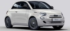 Fiat 500 Hybrid Limousine + Komfort Paket