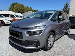 Citroen C4 SpaceTourer Grand C4 Spacetourer 1.5 BlueHDI Aut.DAB*7 Sitze