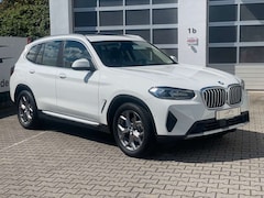 Bild des Angebotes BMW X3 xDrive20d|AHK|Leder|HarmanKardon|Laser|Panor|