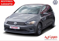 Bild des Angebotes VW Golf Sportsvan VII 1.4 TSI Sound Navi ACC AHK