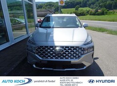 Bild des Angebotes Hyundai SANTA FE 1.6 T-GDI Plug-In-Hybrid A/T 4WD/AHK