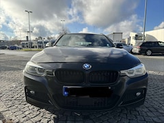 Bild des Angebotes BMW 330 330d Touring Aut. Edition M Sport Shadow