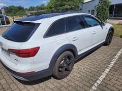 Bild des Angebotes Audi A4 allroad A4 allroad quattro 3.0 TDI tiptronic