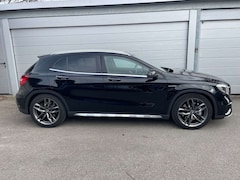 Mercedes-Benz GLA 45 AMG 4matic, Leder, Kamera, CarPlay