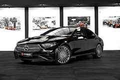 Bild des Angebotes Mercedes-Benz CLS 450 4M #AMG-LINE #NIGHT-PAKET #NP:100T€