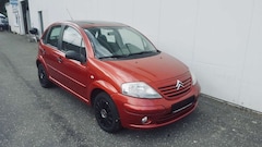 Bild des Angebotes Citroen C3 1.4 Confort - Panoramadach 5-türig