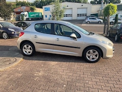 Bild des Angebotes Peugeot 207 Filou