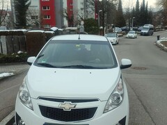 Bild des Angebotes Chevrolet Spark 1.0 LS