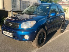 Bild des Angebotes Toyota RAV 4 RAV4 1.8 Edition