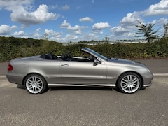 Bild des Angebotes Mercedes-Benz CLK 350 CLK Cabrio 350 7G-TRONIC Avantgarde Sport Edition