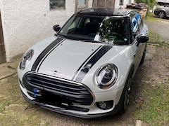 Bild des Angebotes MINI Cooper D Clubman Mini Cooper D ClubmanClassic Trim