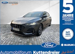 Bild des Angebotes Ford Focus 1.0 EcoBoost Mild-Hybrid S/S ST-Line