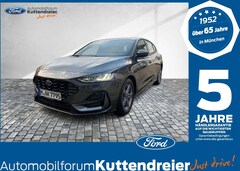 Bild des Angebotes Ford Focus 1.0 EcoBoost Mild-Hybrid S/S ST-Line