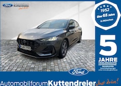 Bild des Angebotes Ford Focus 1.0 EcoBoost Mild-Hybrid S/S ST-Line